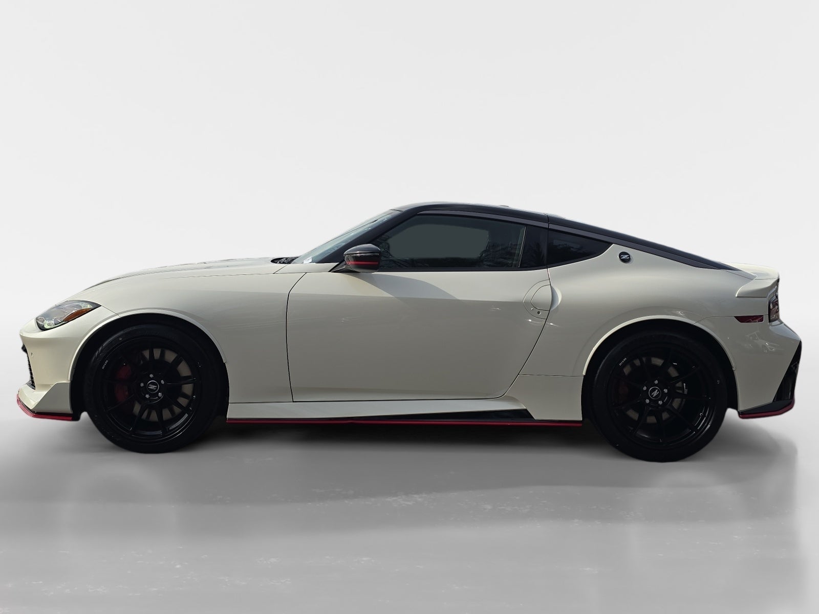2026 Nissan Z NISMO