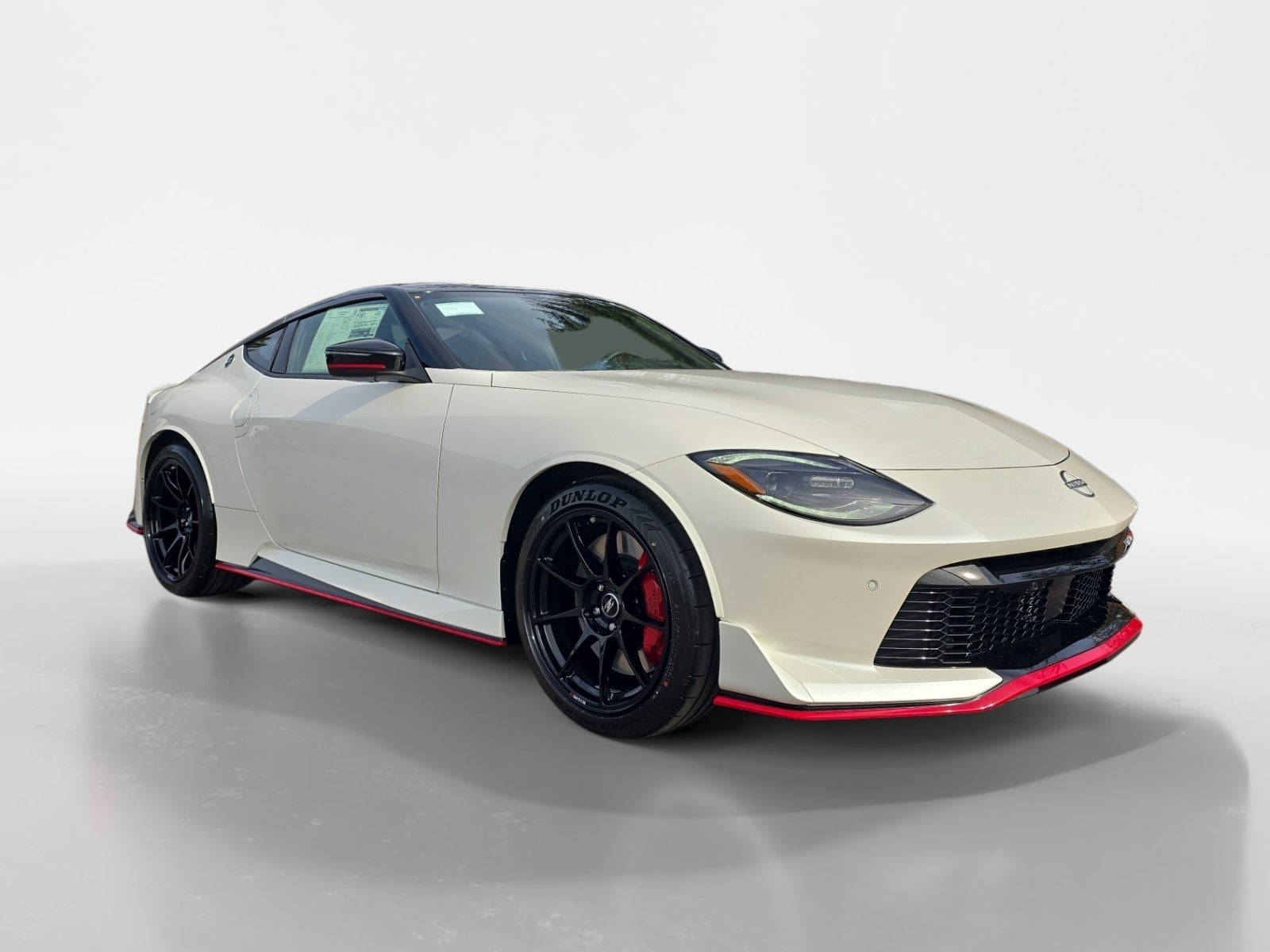 2026 Nissan Z NISMO