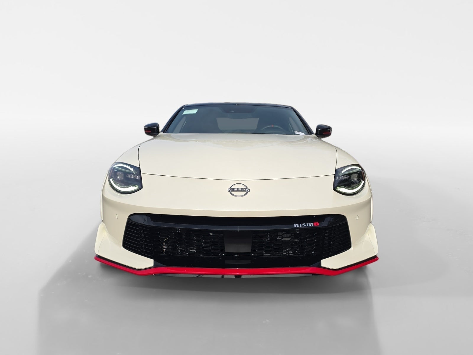 2026 Nissan Z NISMO