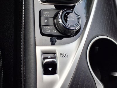 2023 INFINITI Q50 SENSORY