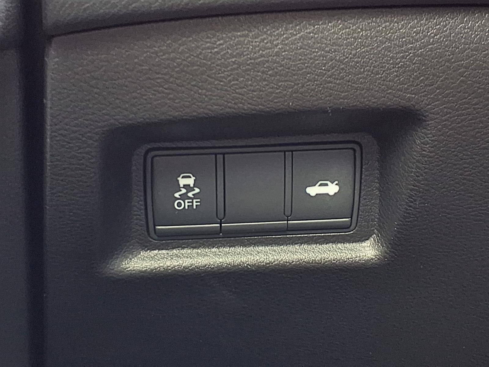 2023 INFINITI Q50 SENSORY