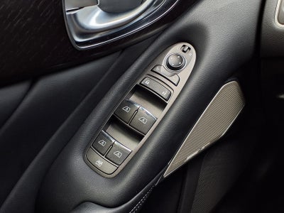 2023 INFINITI Q50 SENSORY