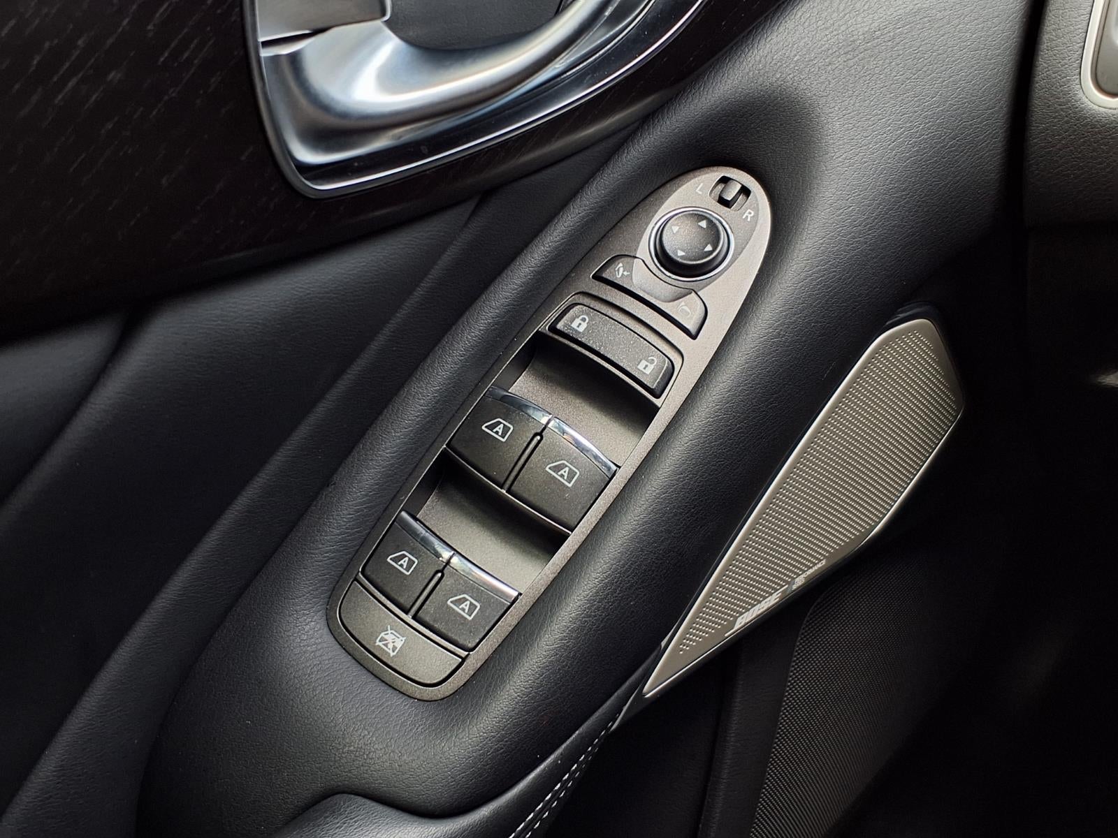 2023 INFINITI Q50 SENSORY