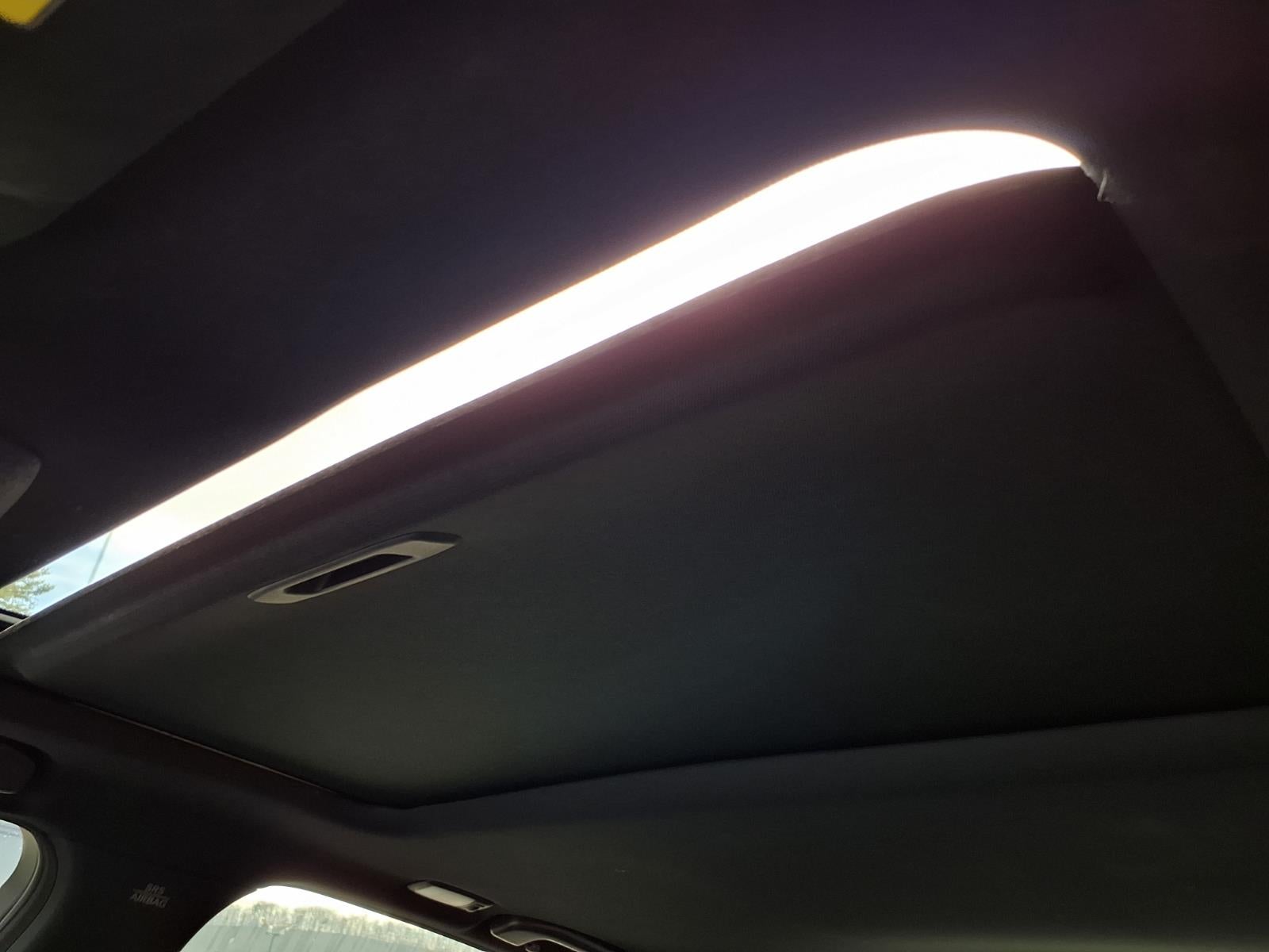 2023 INFINITI Q50 SENSORY