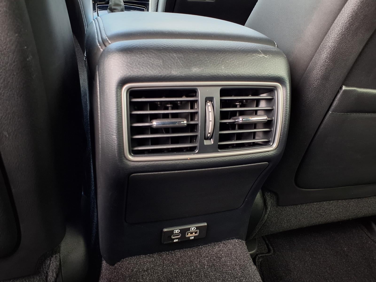 2023 INFINITI Q50 SENSORY