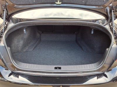 2023 INFINITI Q50 SENSORY