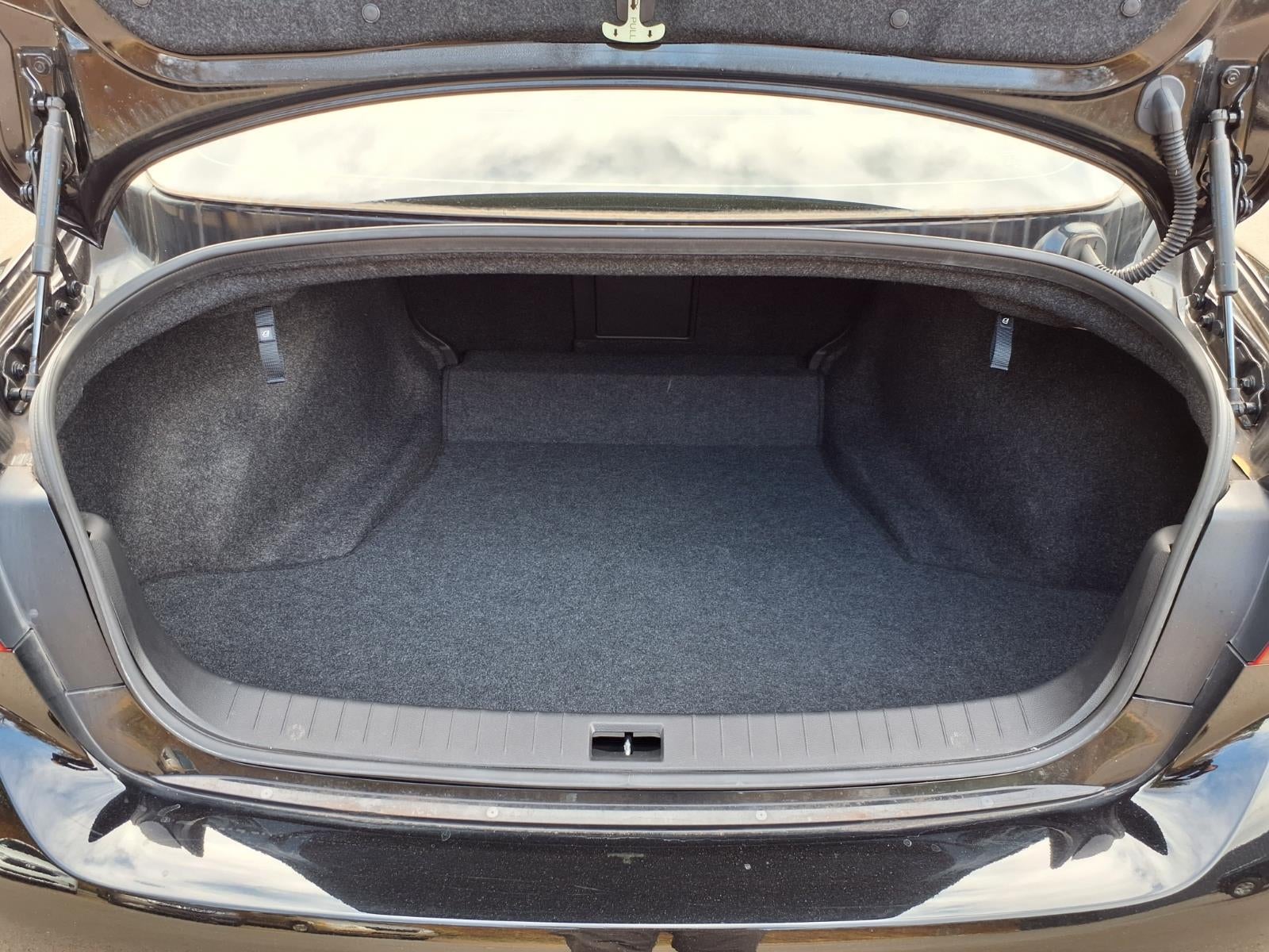 2023 INFINITI Q50 SENSORY