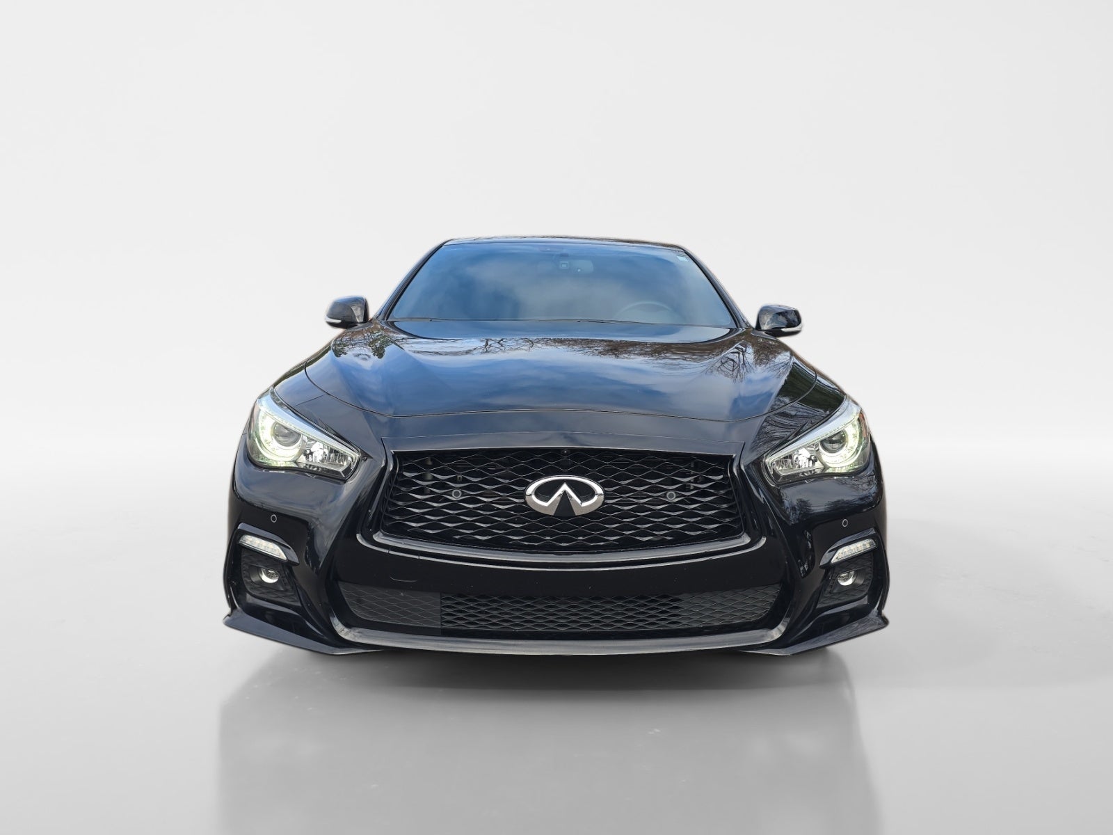 2023 INFINITI Q50 SENSORY