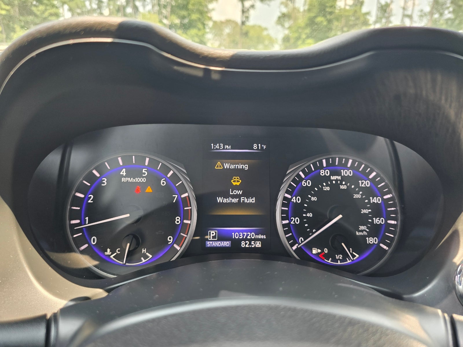 2018 INFINITI Q60 3.0t LUXE