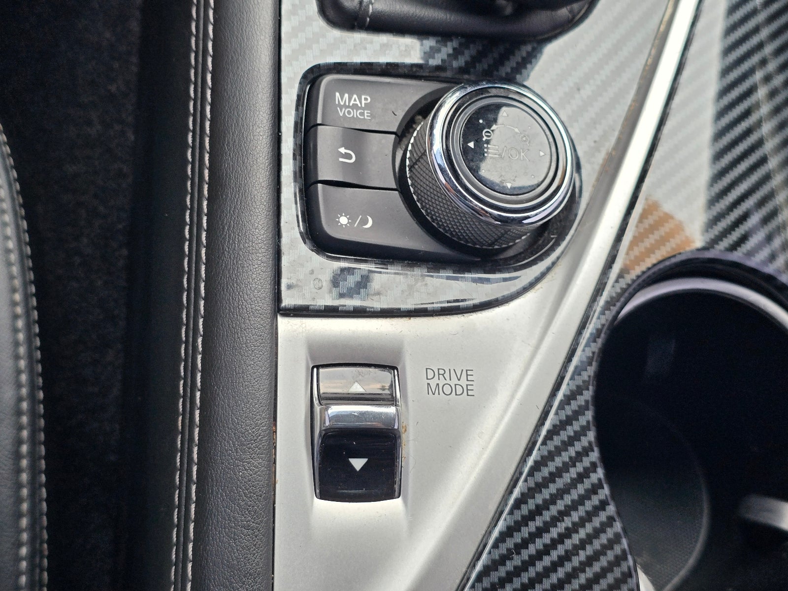 2018 INFINITI Q60 3.0t LUXE