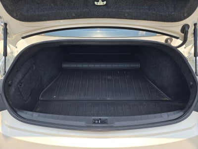 2018 INFINITI Q60 3.0t LUXE