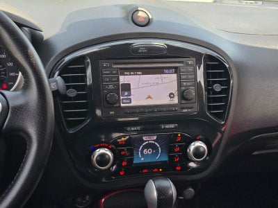 2013 Nissan Juke SL