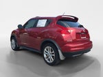 2013 Nissan Juke SL