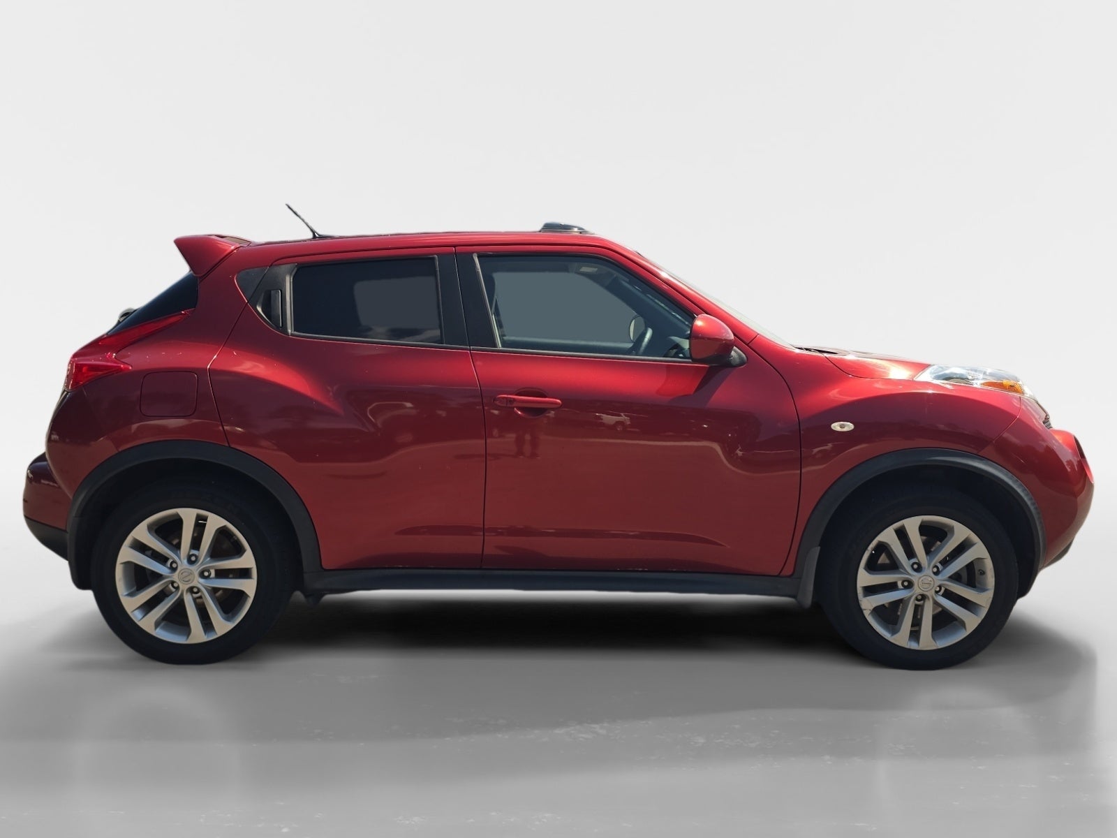 2013 Nissan Juke SL