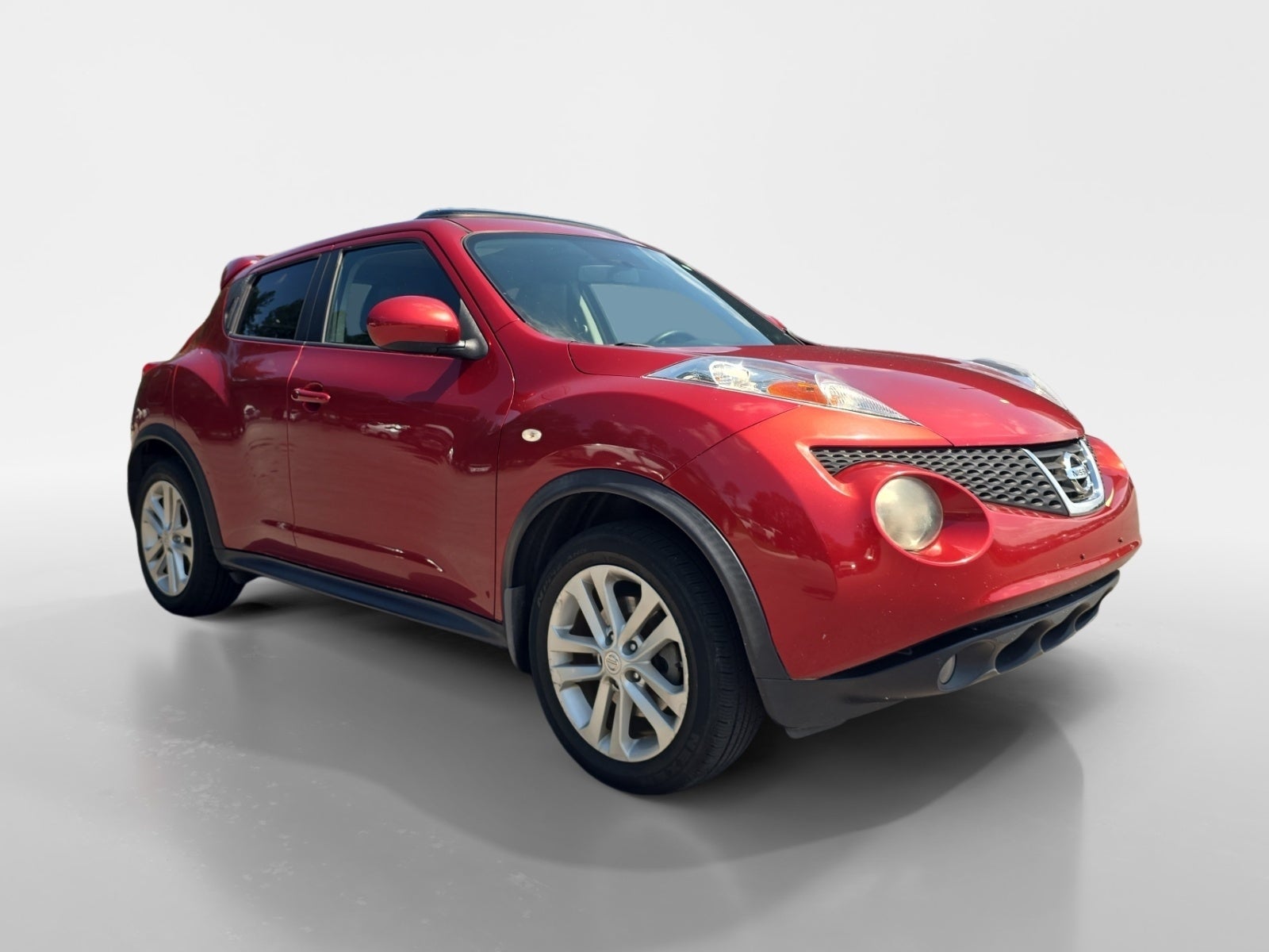 2013 Nissan Juke SL