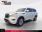 2024 Nissan Armada SV
