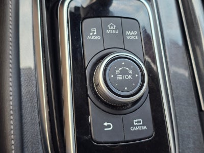 2024 Nissan Armada SV