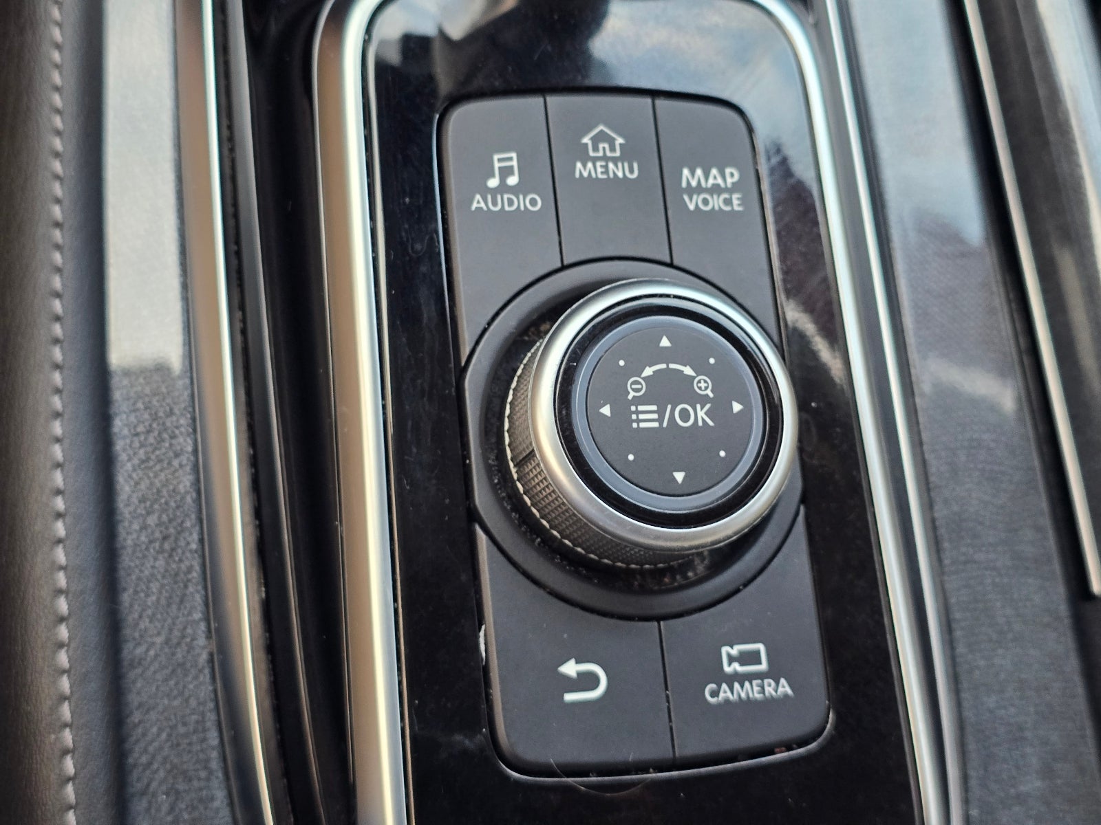 2024 Nissan Armada SV