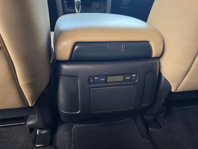 2024 Nissan Armada SV
