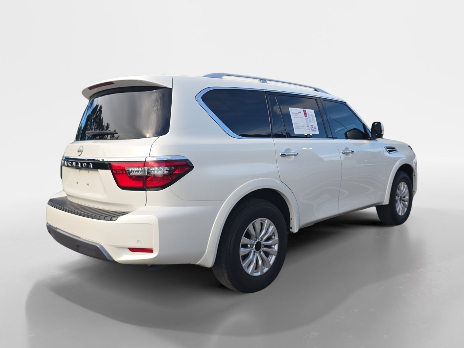 2024 Nissan Armada SV