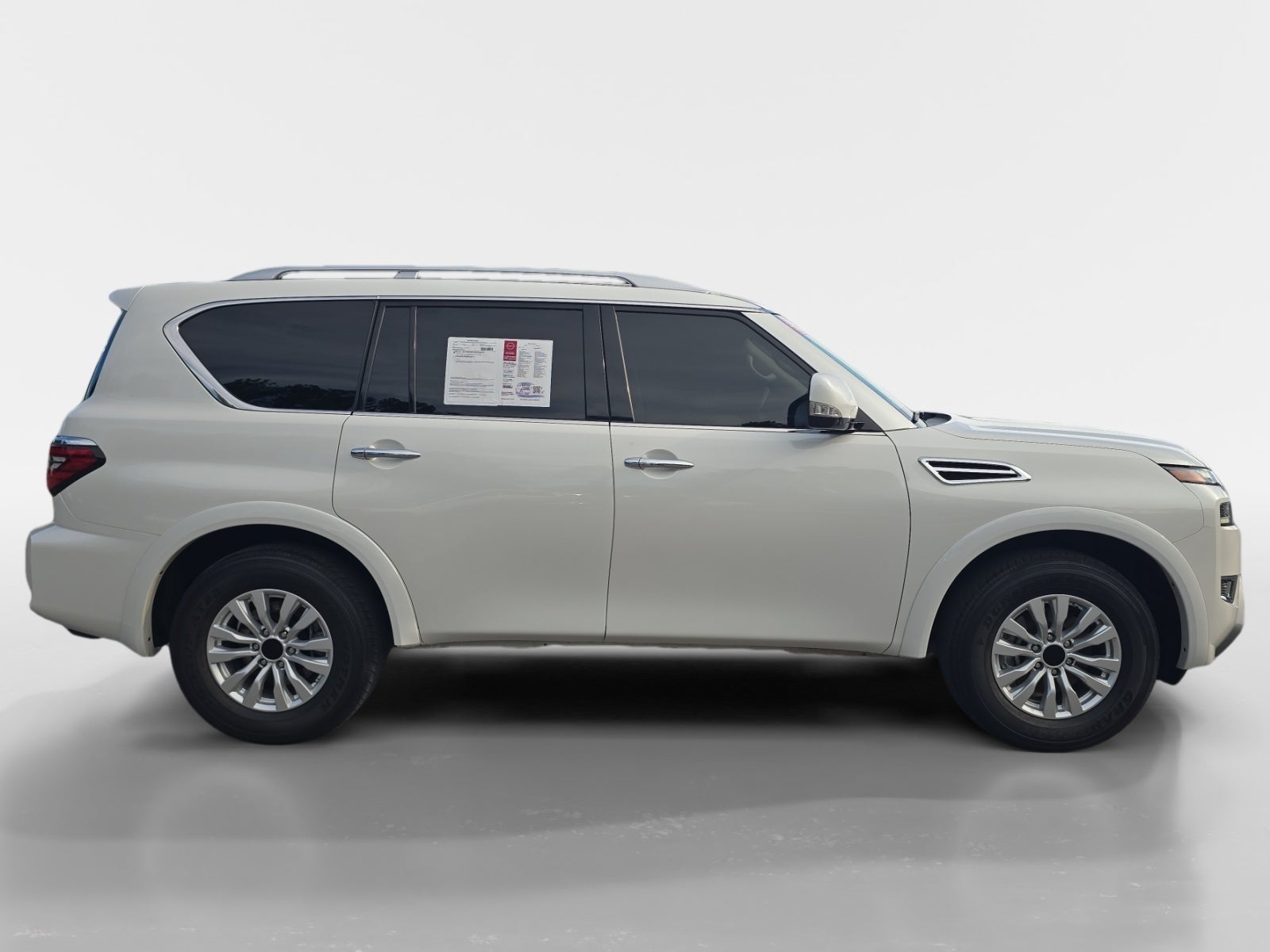 2024 Nissan Armada SV