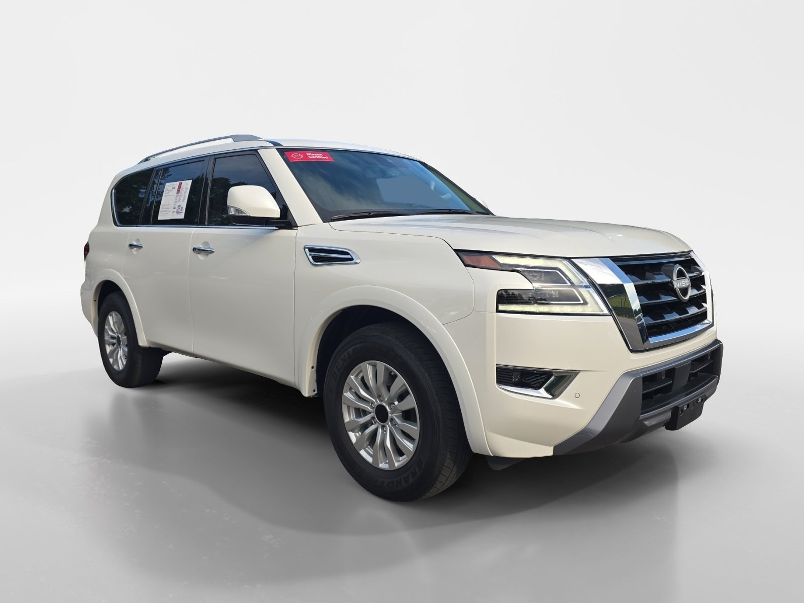 2024 Nissan Armada SV