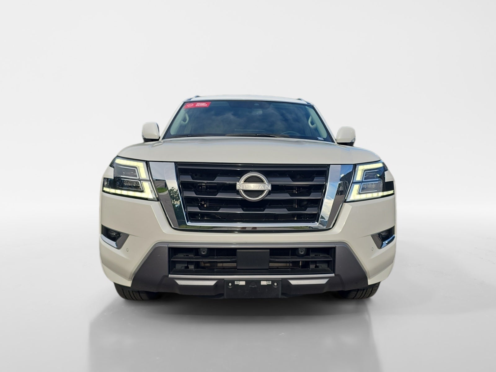 2024 Nissan Armada SV