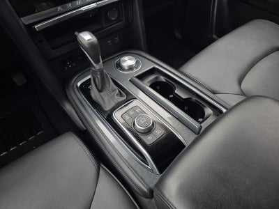 2024 Nissan Armada SV