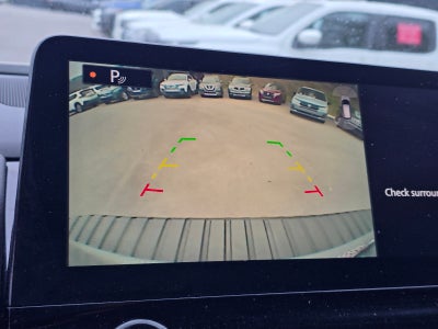 2024 Nissan Armada SV