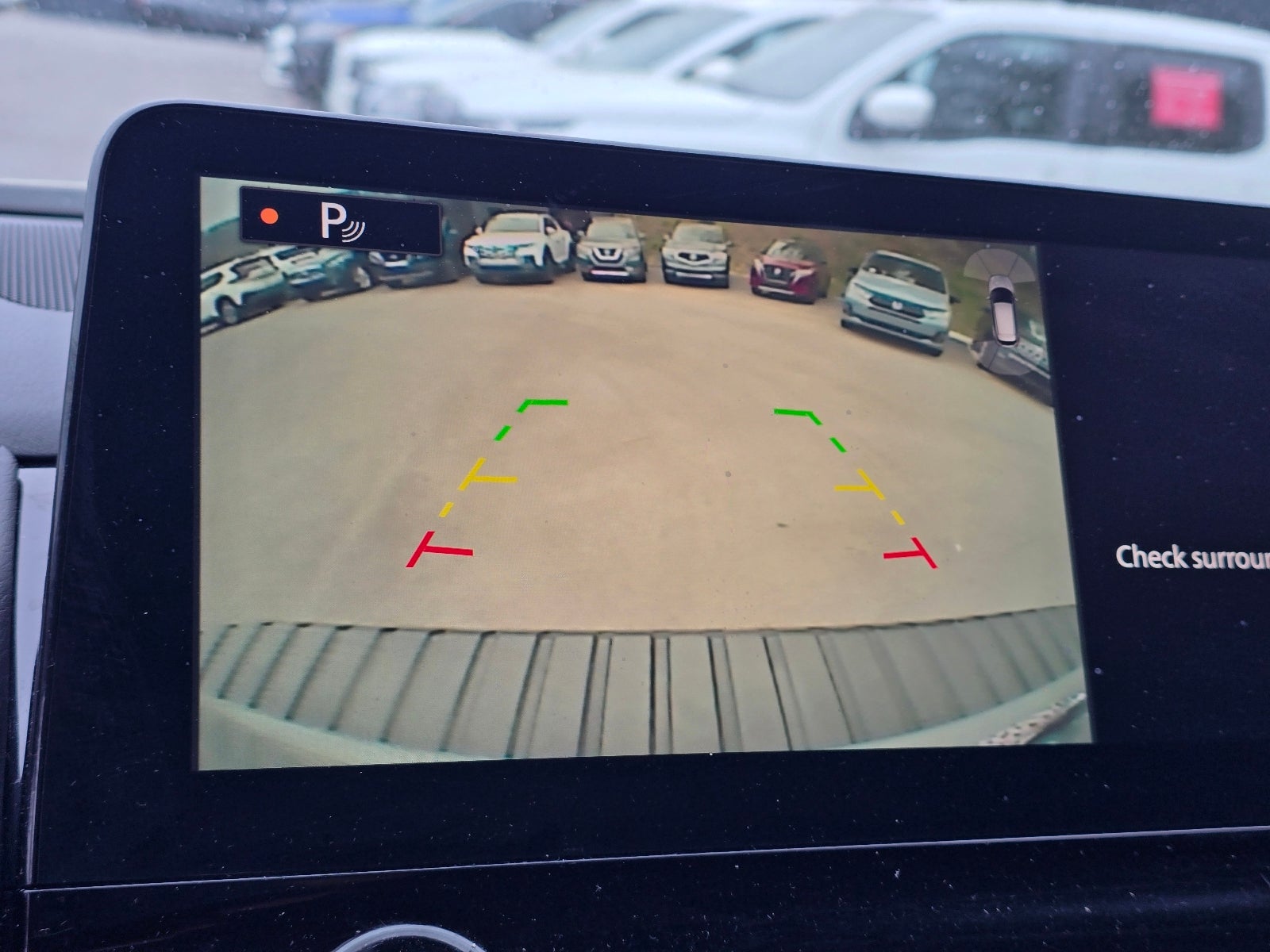 2024 Nissan Armada SV