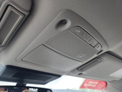 2024 Nissan Armada SV