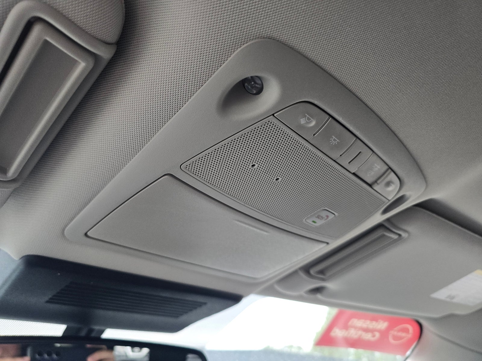 2024 Nissan Armada SV