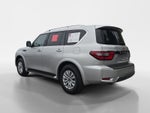 2024 Nissan Armada SV