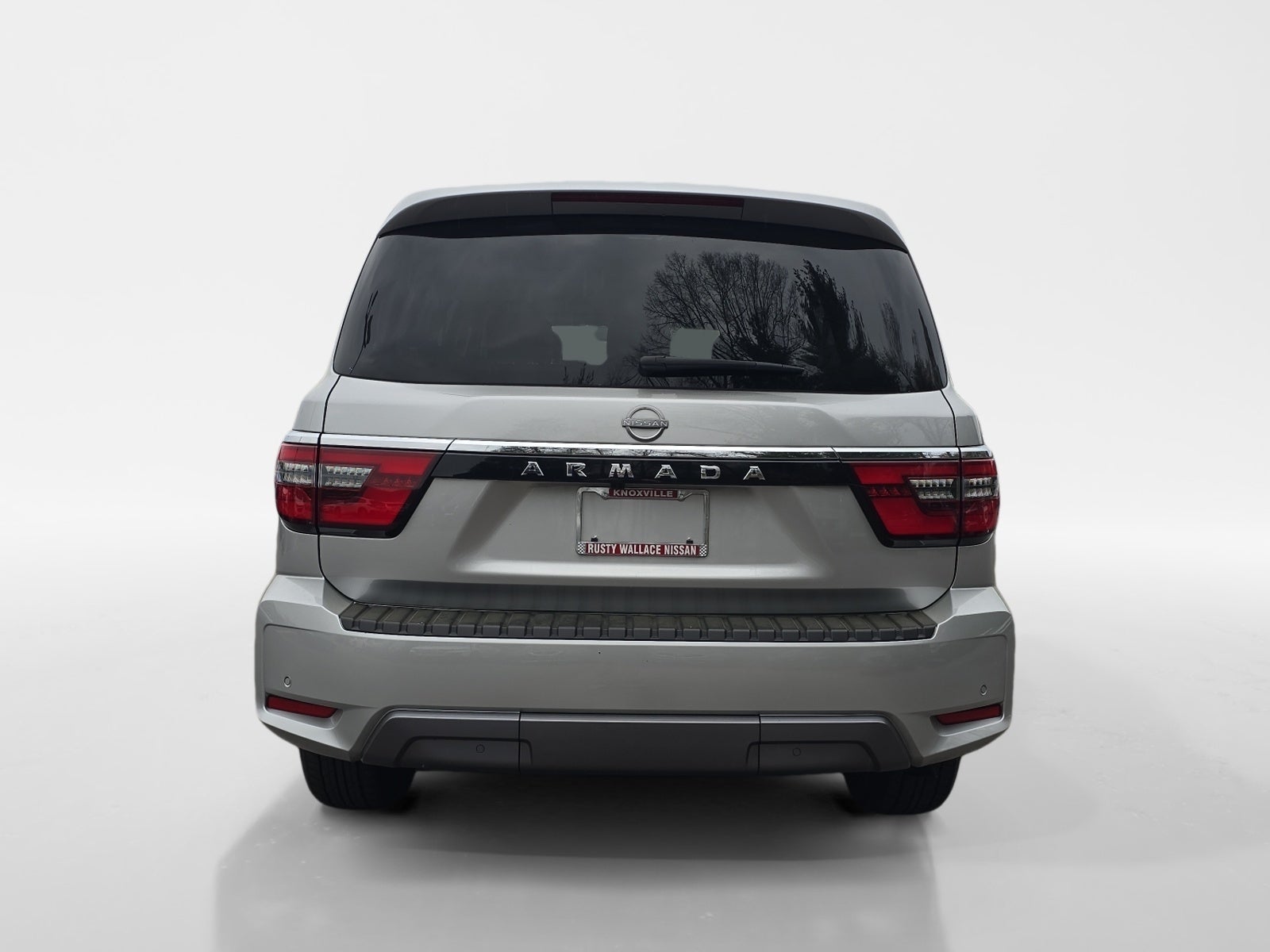 2024 Nissan Armada SV