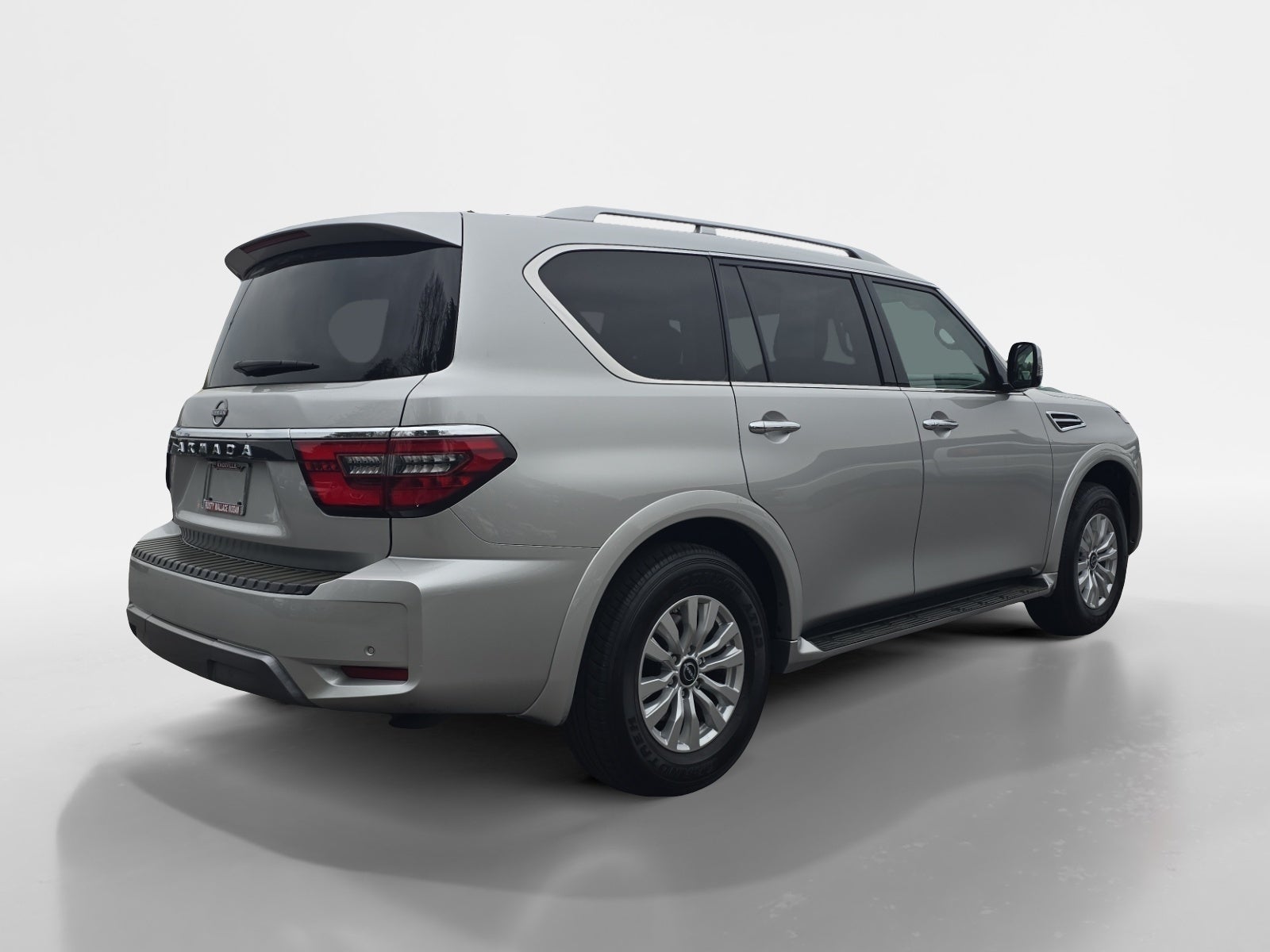 2024 Nissan Armada SV