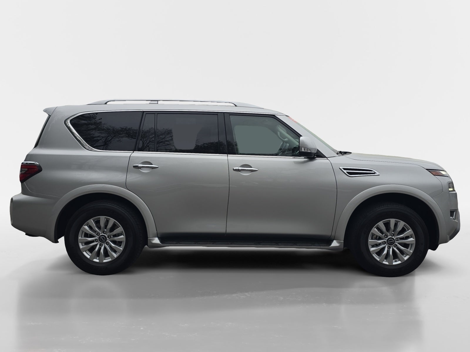 2024 Nissan Armada SV