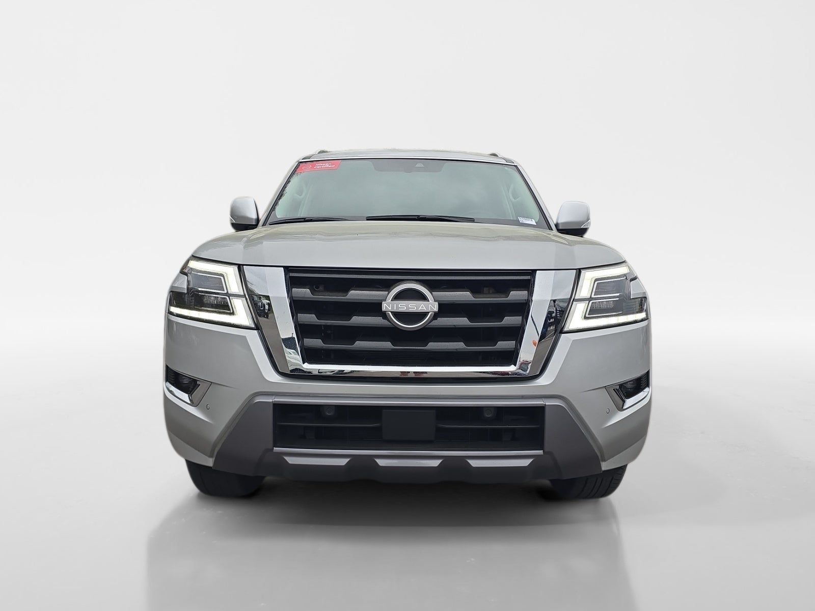 2024 Nissan Armada SV