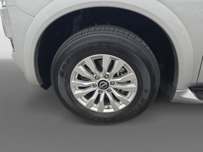 2024 Nissan Armada SV