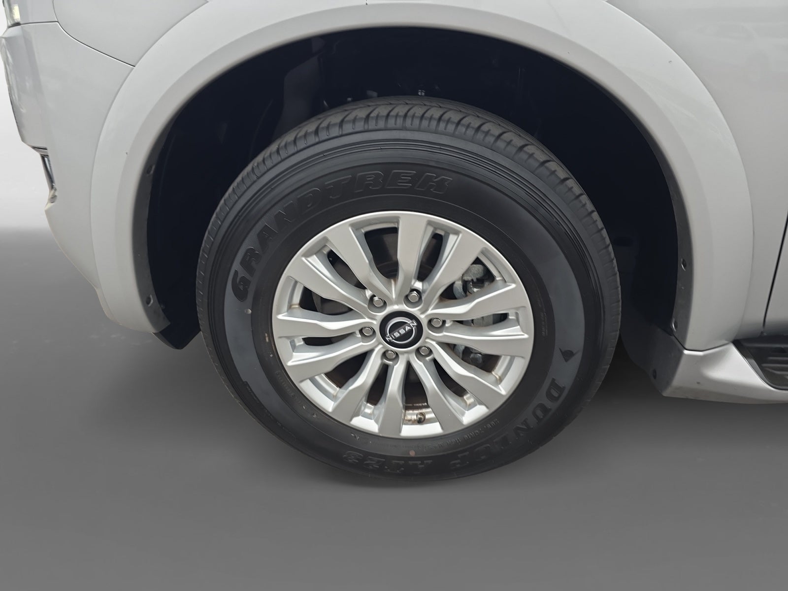 2024 Nissan Armada SV