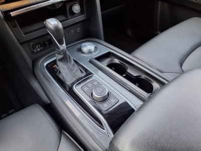 2024 Nissan Armada SV