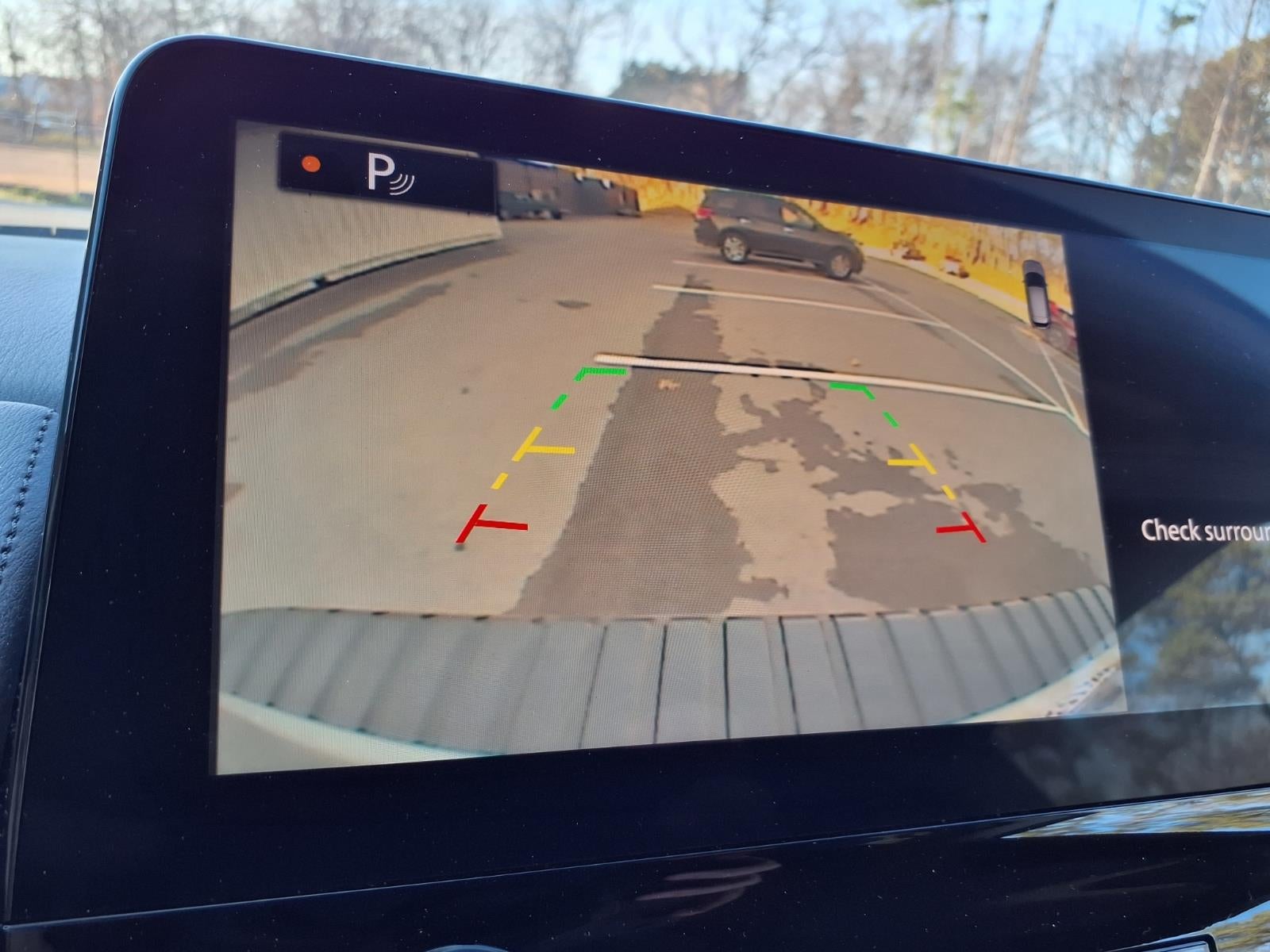 2024 Nissan Armada SV