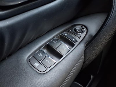 2024 Nissan Armada SV