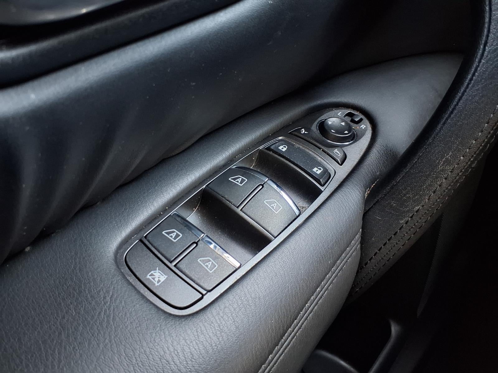 2024 Nissan Armada SV