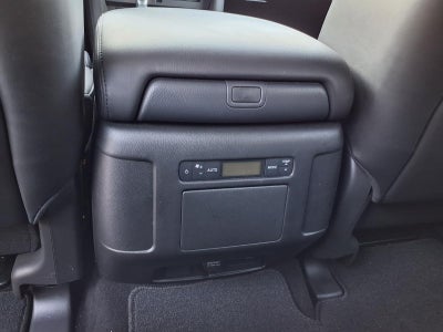 2024 Nissan Armada SV