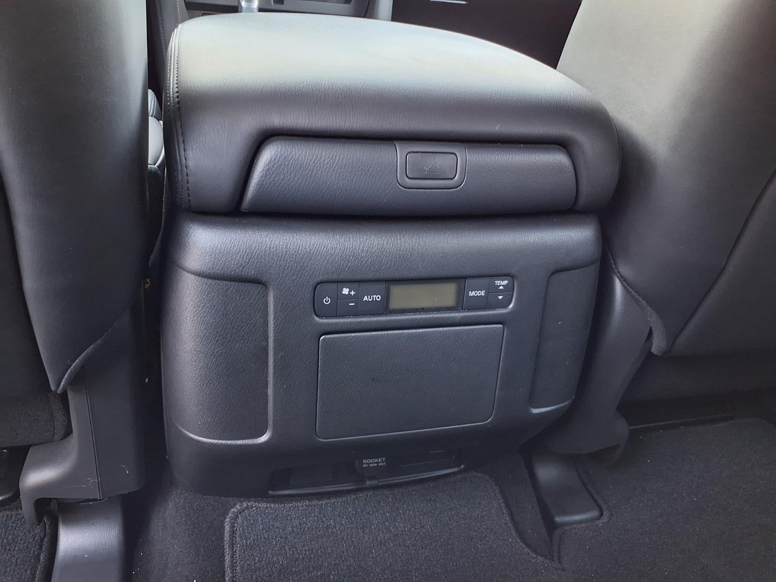 2024 Nissan Armada SV