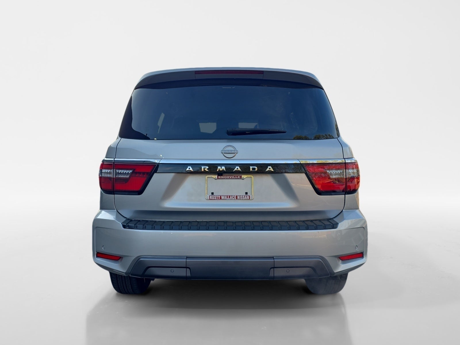 2024 Nissan Armada SV