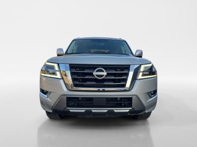 2024 Nissan Armada SV