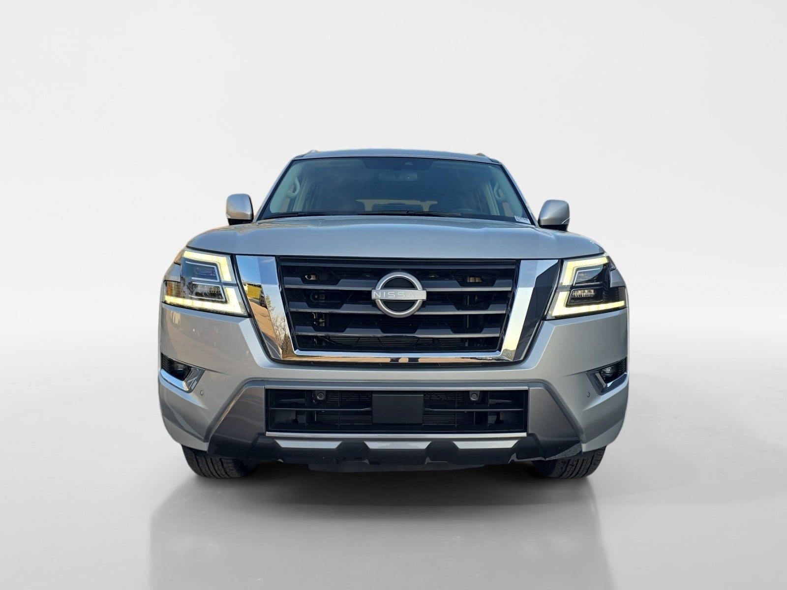 2024 Nissan Armada SV