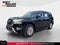 2024 Nissan Armada SV