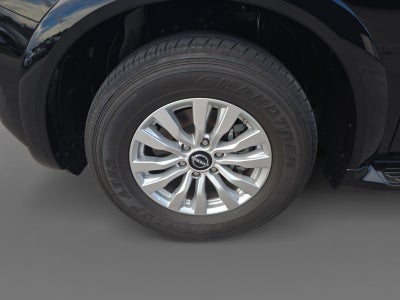 2024 Nissan Armada SV